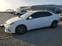 5YFBURHE2GP405181 2016 TOYOTA COROLLA