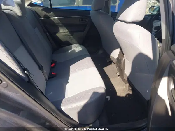 5YFBURHE2GP405794 2016 TOYOTA COROLLA - Image 8