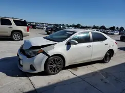 5YFBURHE2GP406380 2016 TOYOTA COROLLA