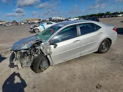 5YFBURHE2GP406430 2016 TOYOTA COROLLA
