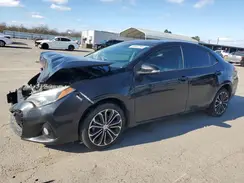5YFBURHE2GP406928 2016 TOYOTA COROLLA