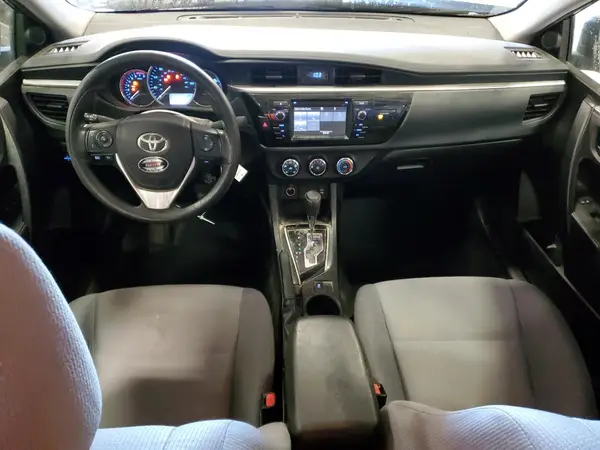 5YFBURHE2GP408937 2016 TOYOTA COROLLA - Image 8