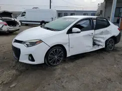 5YFBURHE2GP409098 2016 TOYOTA COROLLA
