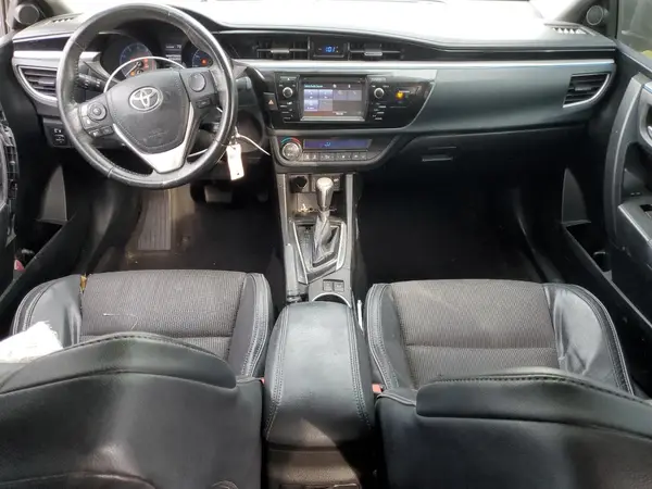 5YFBURHE2GP409098 2016 TOYOTA COROLLA - Image 8