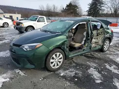 5YFBURHE2GP409134 2016 TOYOTA COROLLA