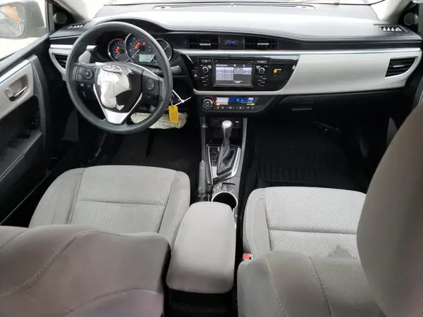 5YFBURHE2GP410591 2016 TOYOTA COROLLA - Image 8