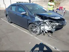 5YFBURHE2GP411076 2016 TOYOTA COROLLA