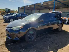 5YFBURHE2GP413863 2016 TOYOTA COROLLA