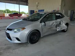 5YFBURHE2GP415614 2016 TOYOTA COROLLA