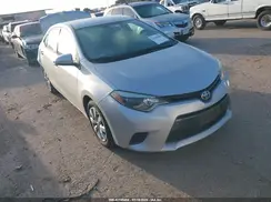 5YFBURHE2GP418142 2016 TOYOTA COROLLA