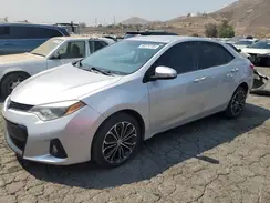 5YFBURHE2GP419548 2016 TOYOTA COROLLA