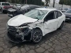 5YFBURHE2GP419811 2016 TOYOTA COROLLA