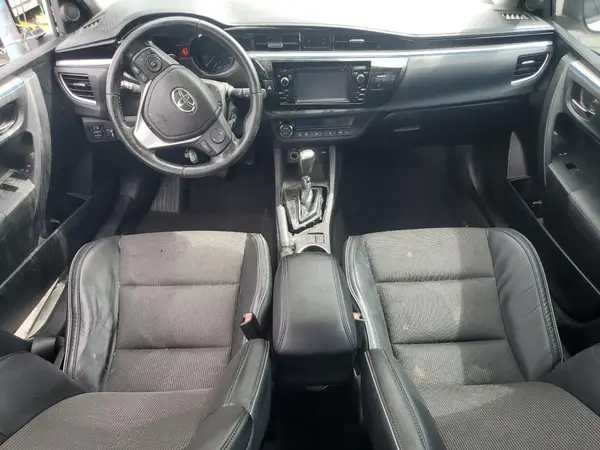5YFBURHE2GP419811 2016 TOYOTA COROLLA - Image 8