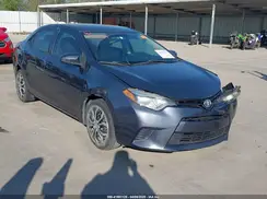 5YFBURHE2GP419842 2016 TOYOTA COROLLA