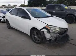 5YFBURHE2GP419999 2016 TOYOTA COROLLA