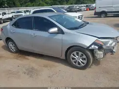 5YFBURHE2GP420019 2016 TOYOTA COROLLA