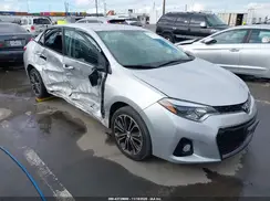 5YFBURHE2GP421574 2016 TOYOTA COROLLA
