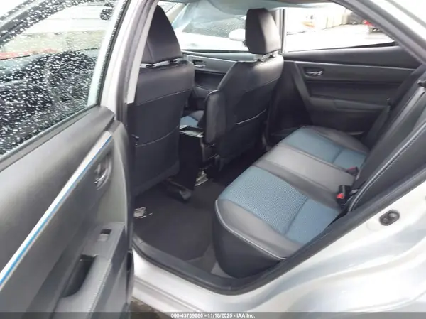 5YFBURHE2GP421574 2016 TOYOTA COROLLA - Image 8