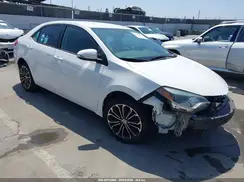 5YFBURHE2GP423423 2016 TOYOTA COROLLA