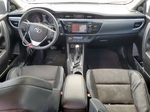 5YFBURHE2GP423454 2016 TOYOTA COROLLA - Image 8
