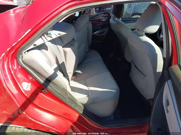 5YFBURHE2GP424006 2016 TOYOTA COROLLA - Image 8