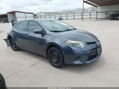 5YFBURHE2GP424166 2016 TOYOTA COROLLA