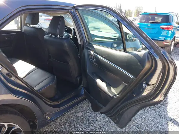 5YFBURHE2GP425821 2016 TOYOTA COROLLA - Image 8