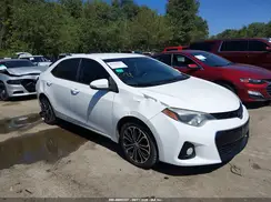 5YFBURHE2GP426645 2016 TOYOTA COROLLA
