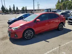 5YFBURHE2GP427701 2016 TOYOTA COROLLA