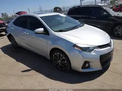 5YFBURHE2GP430131 2016 TOYOTA COROLLA