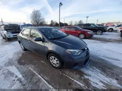 5YFBURHE2GP430498 2016 TOYOTA COROLLA