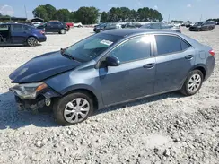 5YFBURHE2GP430761 2016 TOYOTA COROLLA