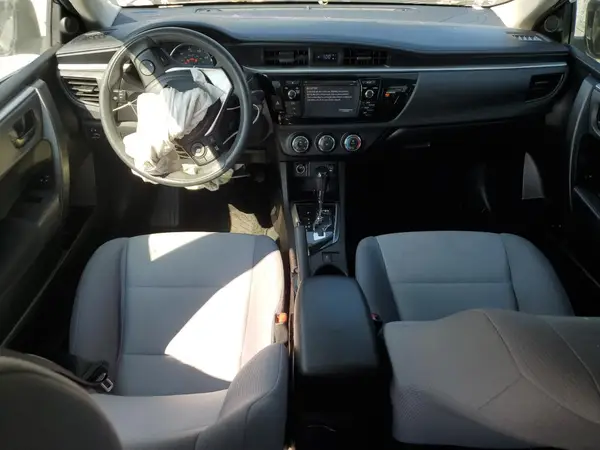 5YFBURHE2GP430761 2016 TOYOTA COROLLA - Image 8