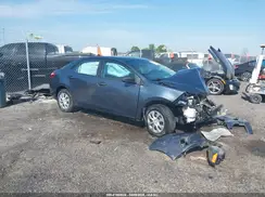 5YFBURHE2GP431182 2016 TOYOTA COROLLA