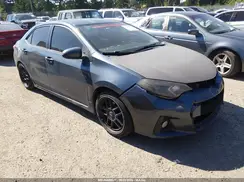 5YFBURHE2GP431442 2016 TOYOTA COROLLA