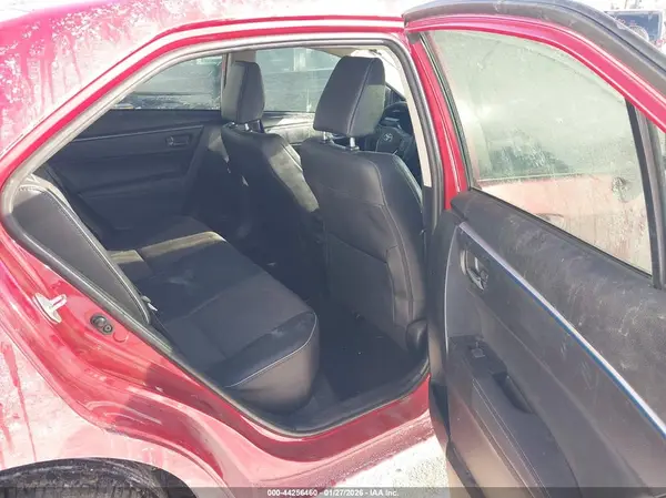 5YFBURHE2GP431568 2016 TOYOTA COROLLA - Image 8