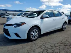 5YFBURHE2GP432140 2016 TOYOTA COROLLA