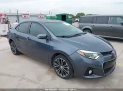 5YFBURHE2GP433000 2016 TOYOTA COROLLA