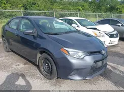 5YFBURHE2GP433143 2016 TOYOTA COROLLA
