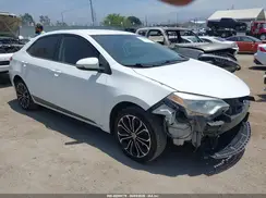 5YFBURHE2GP433417 2016 TOYOTA COROLLA