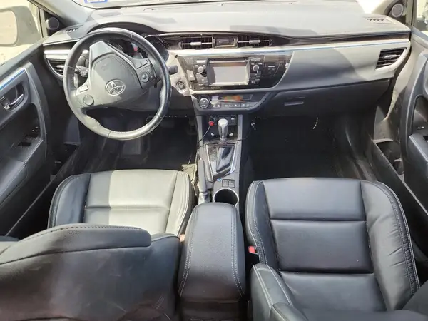5YFBURHE2GP434051 2016 TOYOTA COROLLA - Image 8