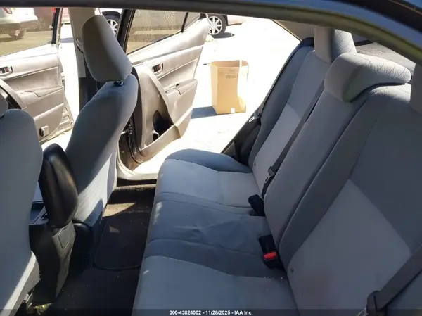5YFBURHE2GP434129 2016 TOYOTA COROLLA - Image 8