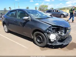 5YFBURHE2GP434308 2016 TOYOTA COROLLA