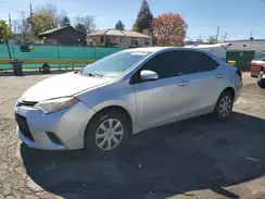 5YFBURHE2GP435443 2016 TOYOTA COROLLA