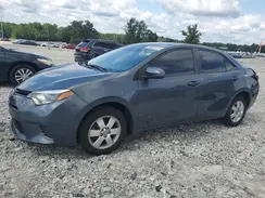 5YFBURHE2GP435474 2016 TOYOTA COROLLA