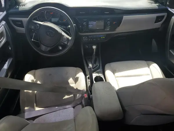 5YFBURHE2GP435474 2016 TOYOTA COROLLA - Image 8