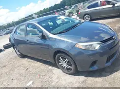 5YFBURHE2GP436432 2016 TOYOTA COROLLA
