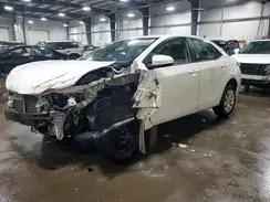 5YFBURHE2GP436835 2016 TOYOTA COROLLA