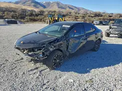 5YFBURHE2GP437029 2016 TOYOTA COROLLA
