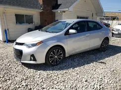 5YFBURHE2GP437161 2016 TOYOTA COROLLA